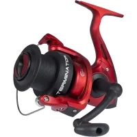 Reel X-Fish Terminator 4000 1+1BB 5.21 (1917.08.05)