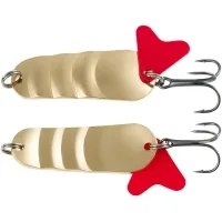 Spinner X-Fish Buffalo 12g 02 Gold (1917.04.94)