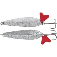 Spinner X-Fish Atlantis 19.2g 01 Silver (1917.04.38)