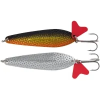 Spinner X-Fish Atlantis 19.2g 06 Orange gold (1917.05.18)