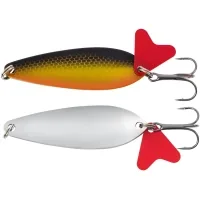 Spinner X-Fish Blitz 15.5g 06 Orange gold (1917.05.33)