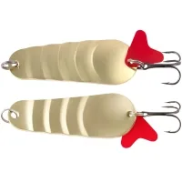 Spinner X-Fish Buffalo 20g 02 Gold (1917.04.99)
