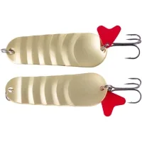 Spinner X-Fish Buffalo 27g 02 Gold (1917.05.04)