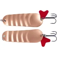 Spinner X-Fish Buffalo 27g 03 Copper (1917.05.05)