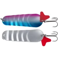Spinner X-Fish Buffalo 27g 04 Silver pink blue (1917.05.06)