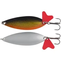 Spinner X-Fish Chaos 14g 06 Orange gold (1917.05.21)