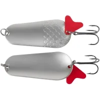Spinner X-Fish Godzilla 14g 01 Silver (1917.04.48)