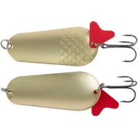 Spinner X-Fish Godzilla 14g 02 Gold (1917.04.49)