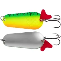 Spinner X-Fish Godzilla 14g 05 Fire tiger (1917.04.52)