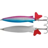 Spinner X-Fish King Pike 14g 04 Silver pink blue (1917.04.81)