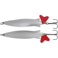 Spinner X-Fish King Pike 20g 01 Silver (1917.04.83)