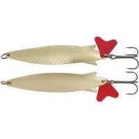 Spinner X-Fish King Pike 20g 02 Gold (1917.04.84)