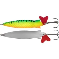 Spinner X-Fish King Pike 20g 05 Fire tiger (1917.04.87)