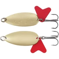 Spinner X-Fish Shiva 10.2g 02 Gold (1917.04.64)