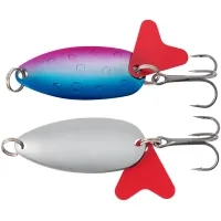 Spinner X-Fish Shiva 10.2g 04 Silver pink blue (1917.04.66)