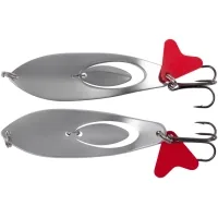 Spinner X-Fish Turbo 17.3g 01 Silver (1917.04.73)