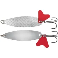 Spinner X-Fish Valhalla 12.7g 01 Silver (1917.05.08)