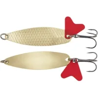 Spinner X-Fish Valhalla 12.7g 02 Gold (1917.05.09)
