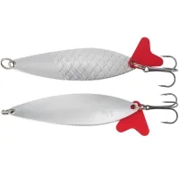 Spinner X-Fish Venom 19g 01 Silver (1917.04.88)