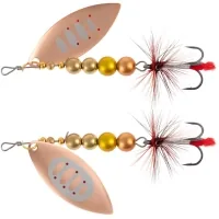 Spinner X-Fish Orbit 10g 3 Copper GD (1917.07.09)