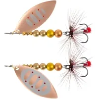 Spinner X-Fish Orbit 11.5g 4 Copper GD (1917.07.10)