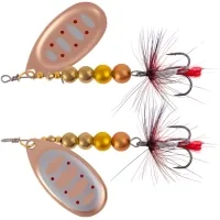 Spinner X-Fish Sirius 12g 4 Copper GD (1917.06.55)