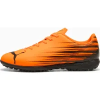 Сороконіжки Puma Attacanto II TT 108494-04 помаранчевий Уні 43 (9UK) (4069156635791)