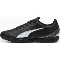 Сороконіжки Puma Vitoria II TT 108501-01 чорний Уні 40,5 (7UK) (4069156844858)