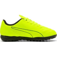 Сороконіжки Puma Classico TT Jr 108844-06 жовтий, чорний Діт 33 (1UK) (4069161237096)