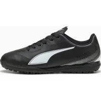 Сороконіжки Puma Vitoria II TT Jr 108504-01 чорний Діт 35 (2.5UK) (4069156845022)