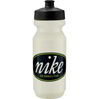 Water bottle Nike BIG MOUTH BOTTLE 2.0 22 OZ N.000.0043.177.22 white 650 ml (197774011032)