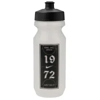 Water bottle Nike BIG MOUTH BOTTLE 2.0 32OZ N.000.0041.911.32 black, gray 946 ml (887791782922)