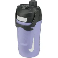 Water bottle Nike FUEL JUG 40OZ N.100.3110.503.40 purple, black 1182ml (887791778383)