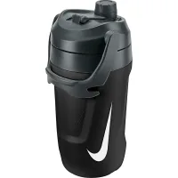 Water bottle Nike FUEL JUG 64 OZ N.101.3798.031.64 black 1893 ml (887791805591)