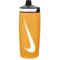 Water bottle Nike REFUEL BOTTLE 18 OZ N.100.7665.704.18 orange 532 ml (887791745545)