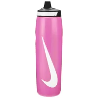 Water bottle Nike REFUEL BOTTLE 32 OZ N.100.7667.634.32 pink 946 ml (887791745125)