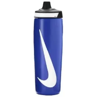 Water bottle Nike REFUEL BOTTLE 32 OZ N.100.7667.492.32 blue 946 ml (887791745538)