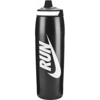Water bottle Nike REFUEL BOTTLE 32 OZ N.101.5419.069.32 black, white 946 ml (197774013654)
