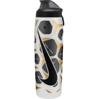 Water bottle Nike REFUEL BOTTLE LOCKING Lid 32 OZ N.101.3414.934.32 multicolor 946 ml (197774011124)