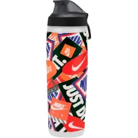 Water bottle Nike REFUEL BOTTLE LOCKING Lid 32 OZ N.101.3414.948.32 multicolor 946 ml (887791806130)