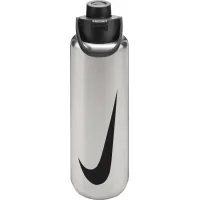 Water bottle Nike SS RECHARGE CHUG BOTTLE 32 OZ N.101.3800.953.32 gray 946 ml (887791813343)