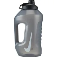 Water bottle Nike SUPER JUG 128 OZ N.101.3811.072.C1 gray 3785 ml (887791805577)