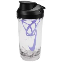 Water bottle Nike TR RECHARGE SHAKER BOTTLE 16 OZ N.101.2242.917.16 black 473 ml (887791792907)