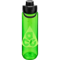 Water bottle Nike TR RENEW RECHARGE CHUG BOTTLE 24 OZ N.100.9669.363.24 green 709 ml (197774011247)