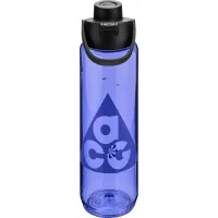 Water bottle Nike TR RENEW RECHARGE CHUG BOTTLE 24 OZ N.100.9669.568.24 blue 709 ml (197774011575)