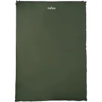 Travel mat Tribe Comfort self-inflating 5 cm Double green (T-BB-0015-green)