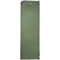 Travel mat Tribe Comfort self-inflating 5 cm green (T-BB-0012-green)