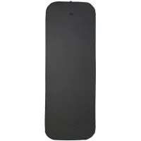 Travel mat Tribe Comfort Plus self-inflating 10 cm gray (T-BB-0017-grey)