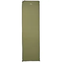 Travel mat Tribe Ranger self-inflating 3 cm olive (T-BB-0008-olive)