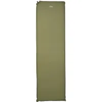 Travel mat Tribe Ranger self-inflating 5 cm olive (T-BB-0009-olive)